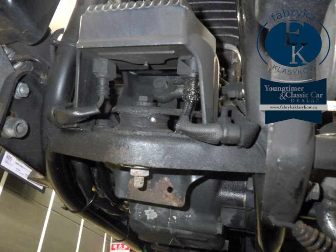 HARLEY-DAVIDSON FLHTCU1580 2006 - zdjęcie 11