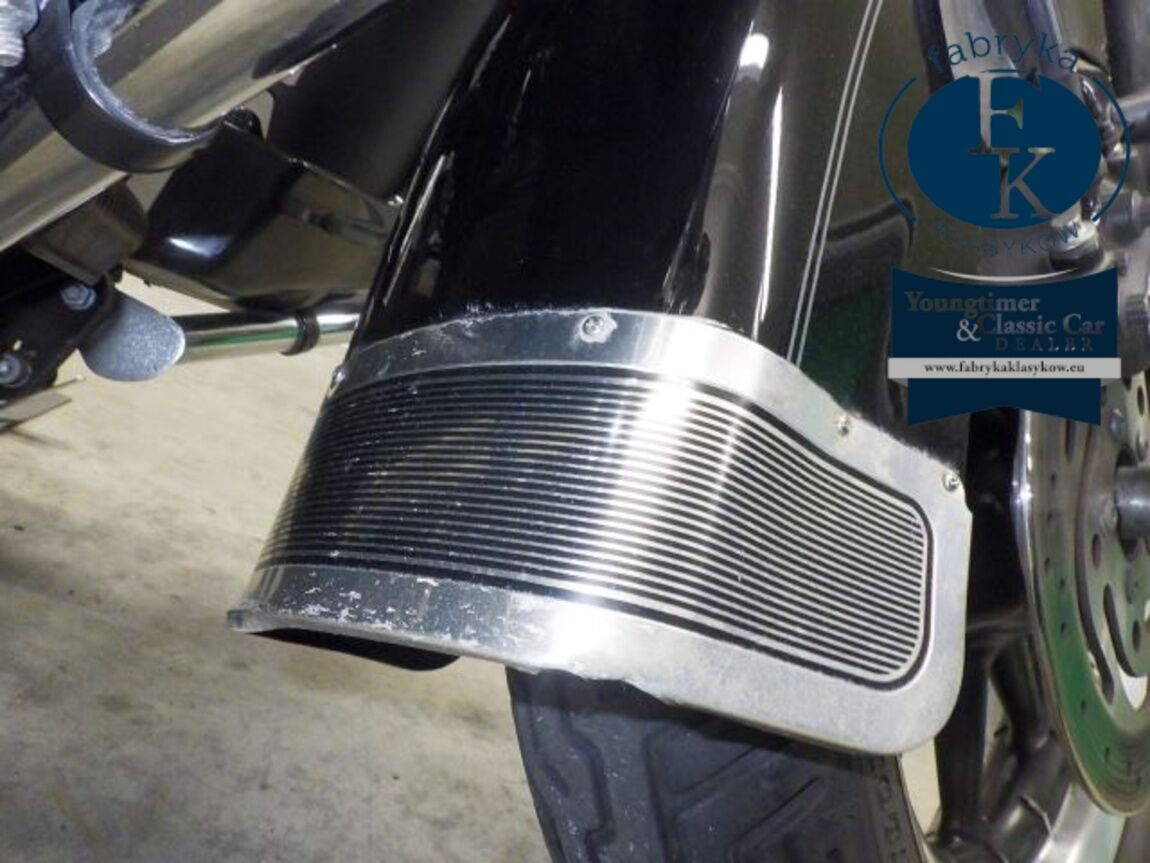 HARLEY-DAVIDSON FLHTCU1580 2006 - zdjęcie 17