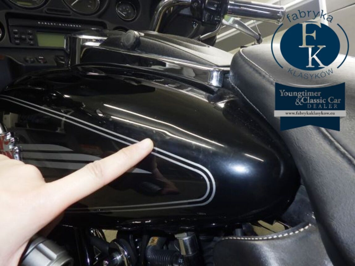 HARLEY-DAVIDSON FLHTCU1580 2006 - zdjęcie 18