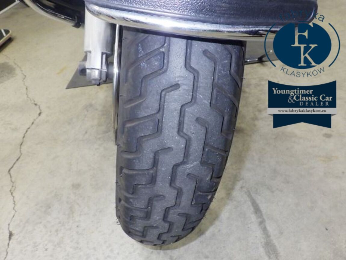 HARLEY-DAVIDSON FLHTCU1580 2006 - zdjęcie 23