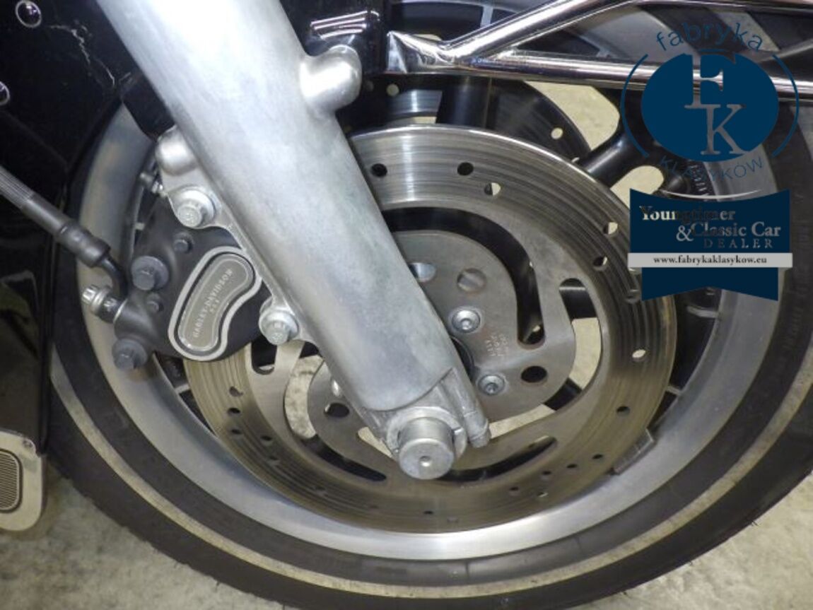 HARLEY-DAVIDSON FLHTCU1580 2006 - zdjęcie 24
