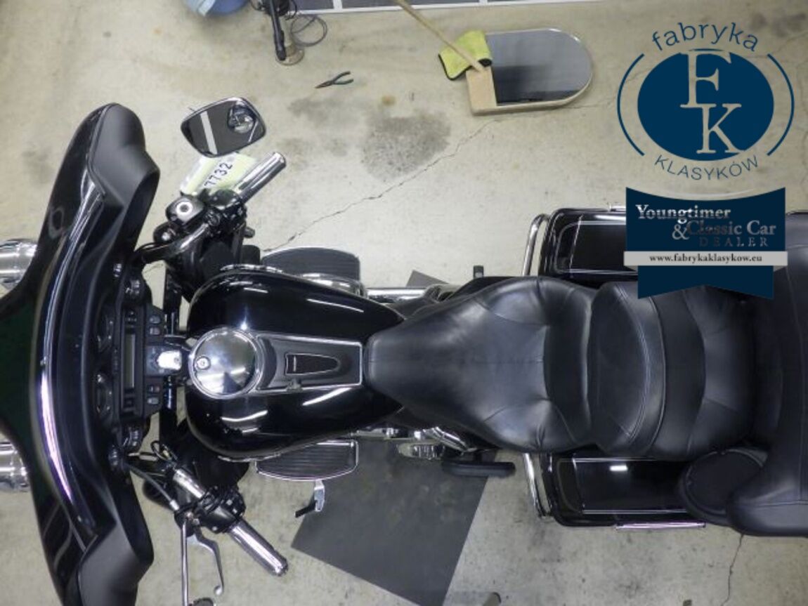 HARLEY-DAVIDSON FLHTCU1580 2006 - zdjęcie 32
