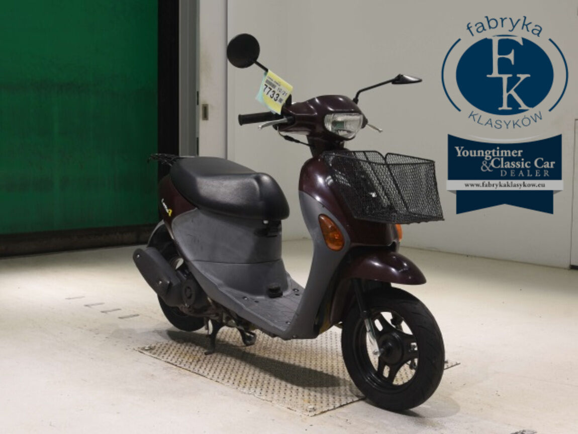 SUZUKI LET S4  - zdjęcie 4
