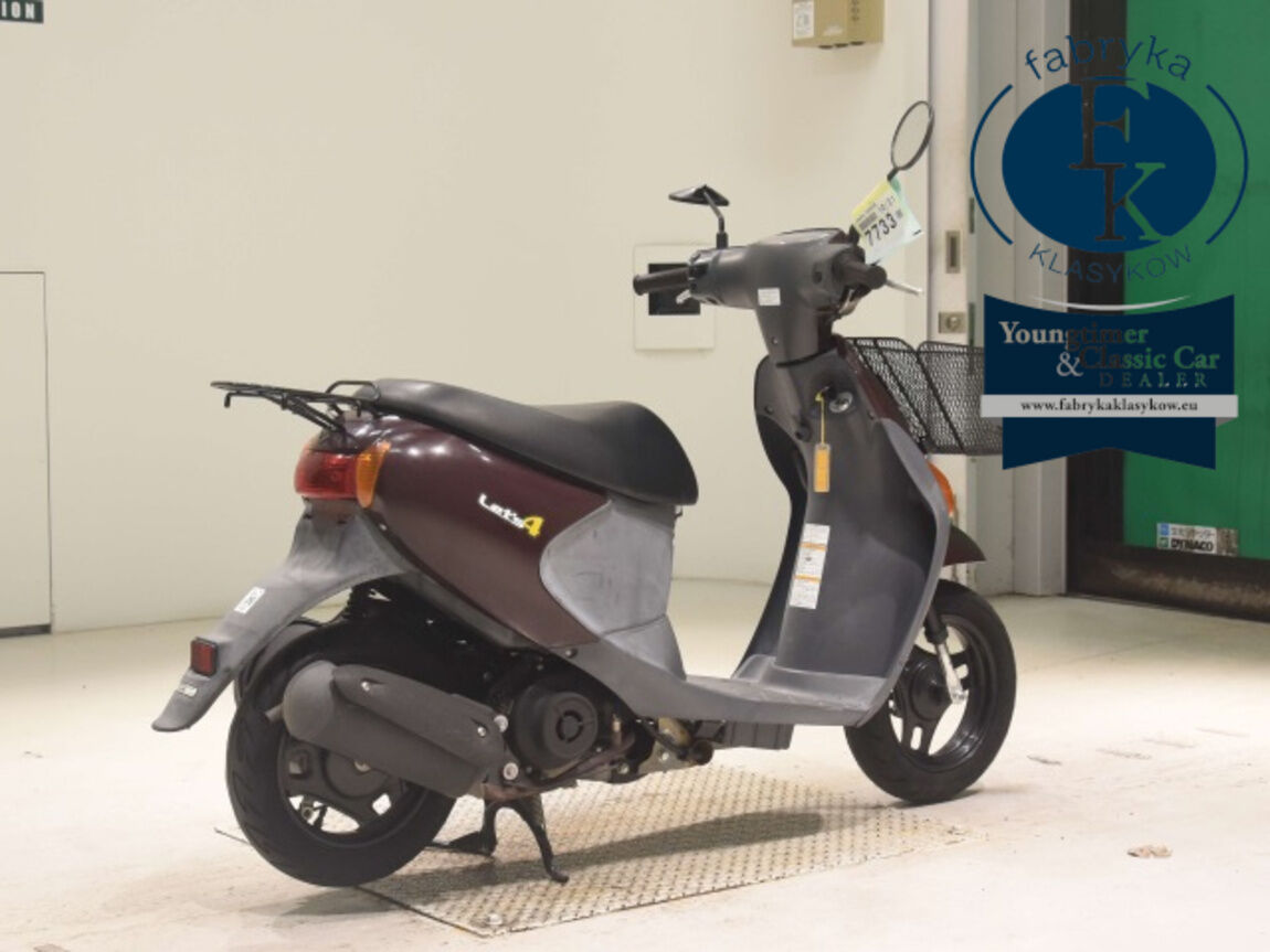 SUZUKI LET S4  - zdjęcie 6