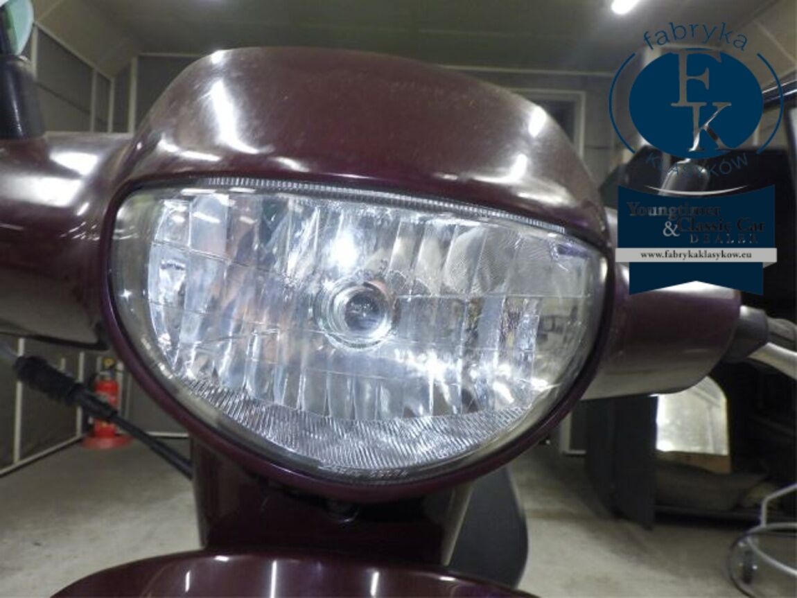 SUZUKI LET S4  - zdjęcie 16