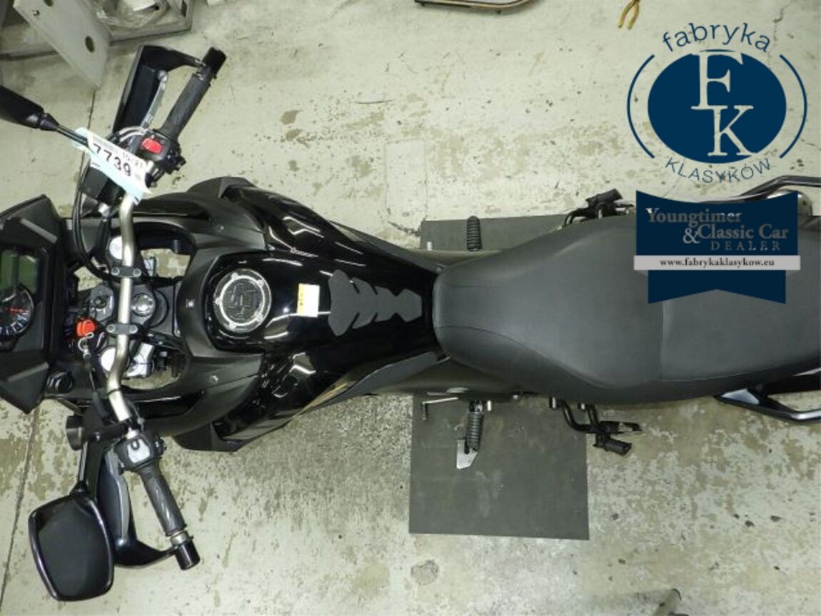 SUZUKI V STROM 650XTA 2020 - zdjęcie 32