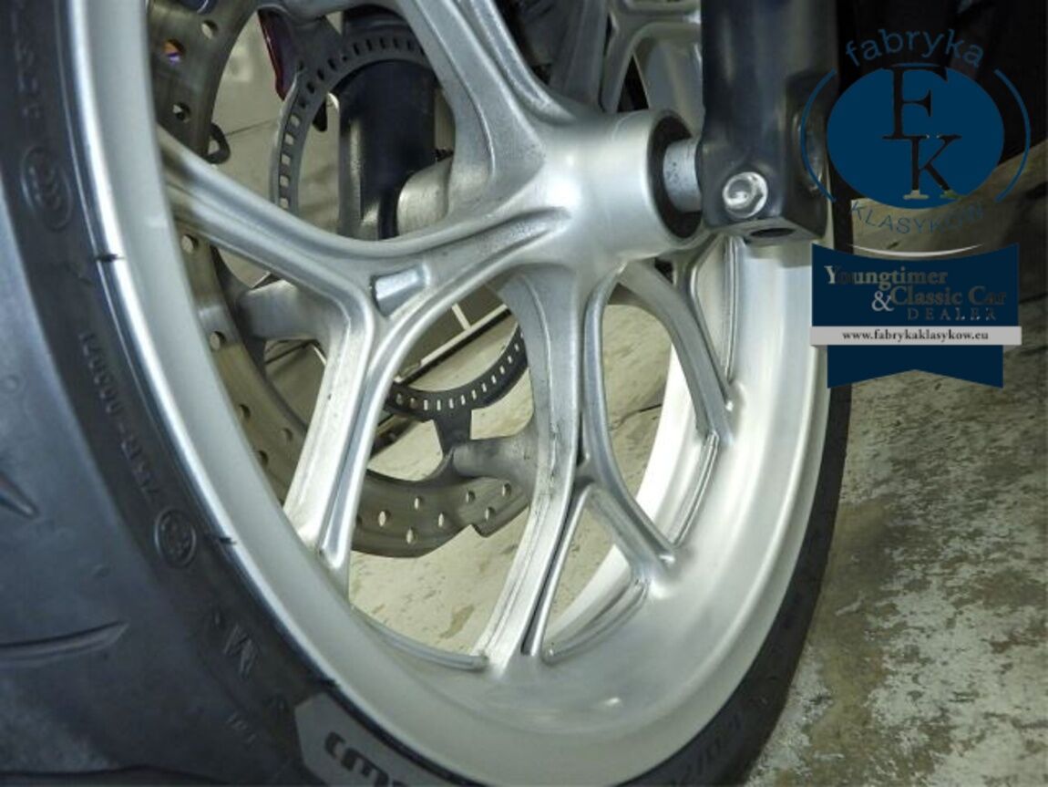 HONDA NC700 INTEGRA 2012 - zdjęcie 24