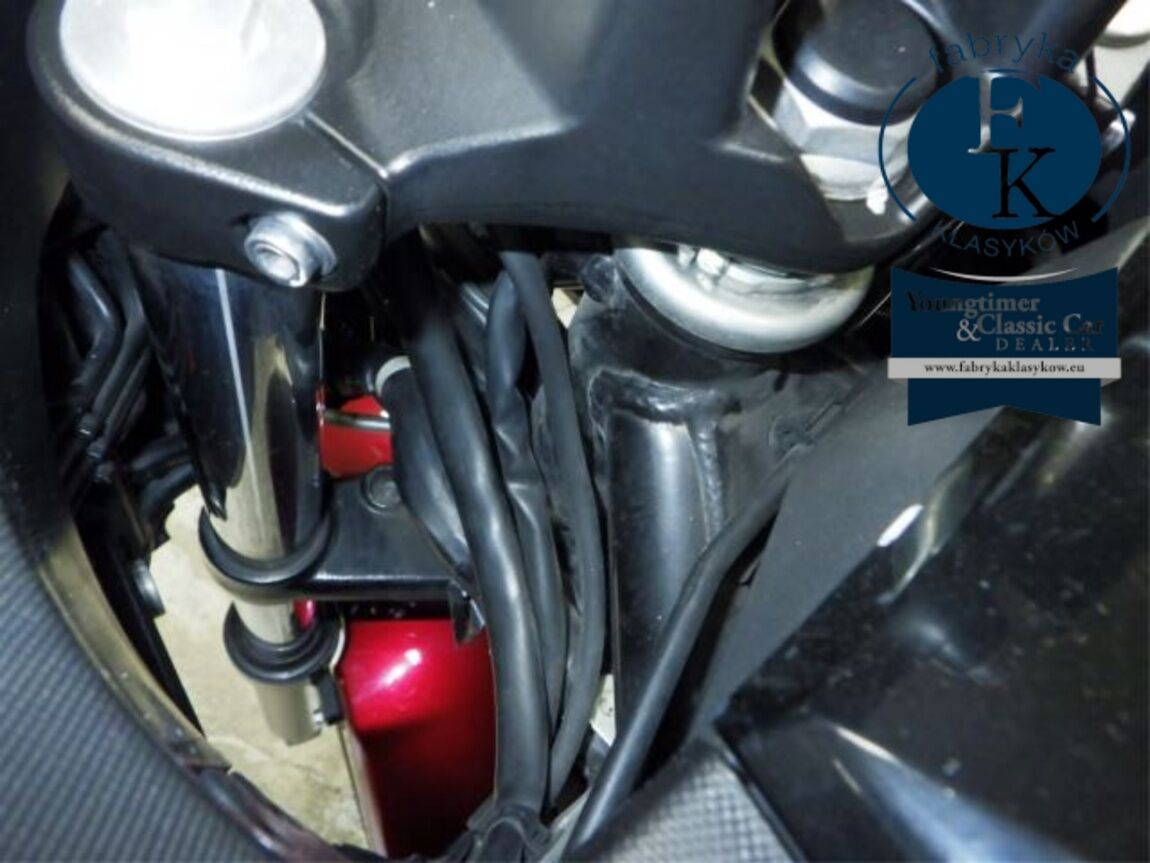 HONDA NC700 INTEGRA 2012 - zdjęcie 30