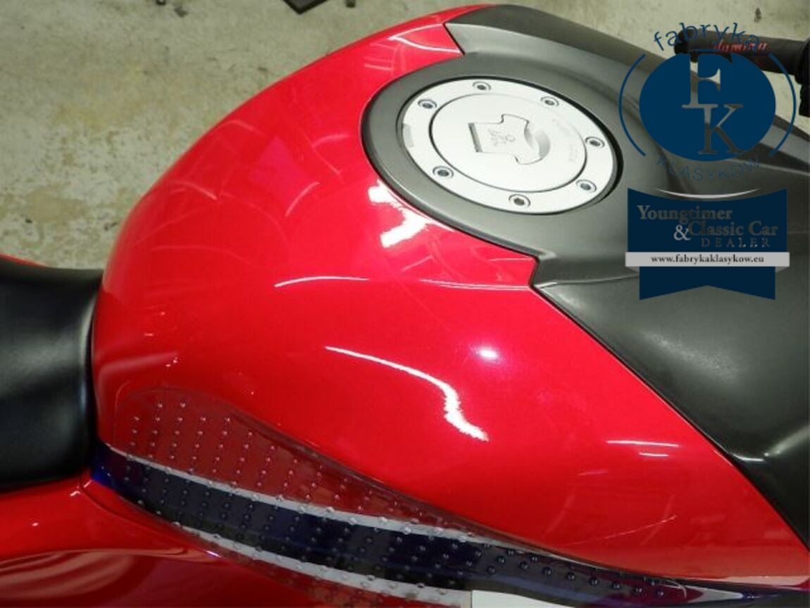 HONDA CBR600RR-4 2021 - zdjęcie 20
