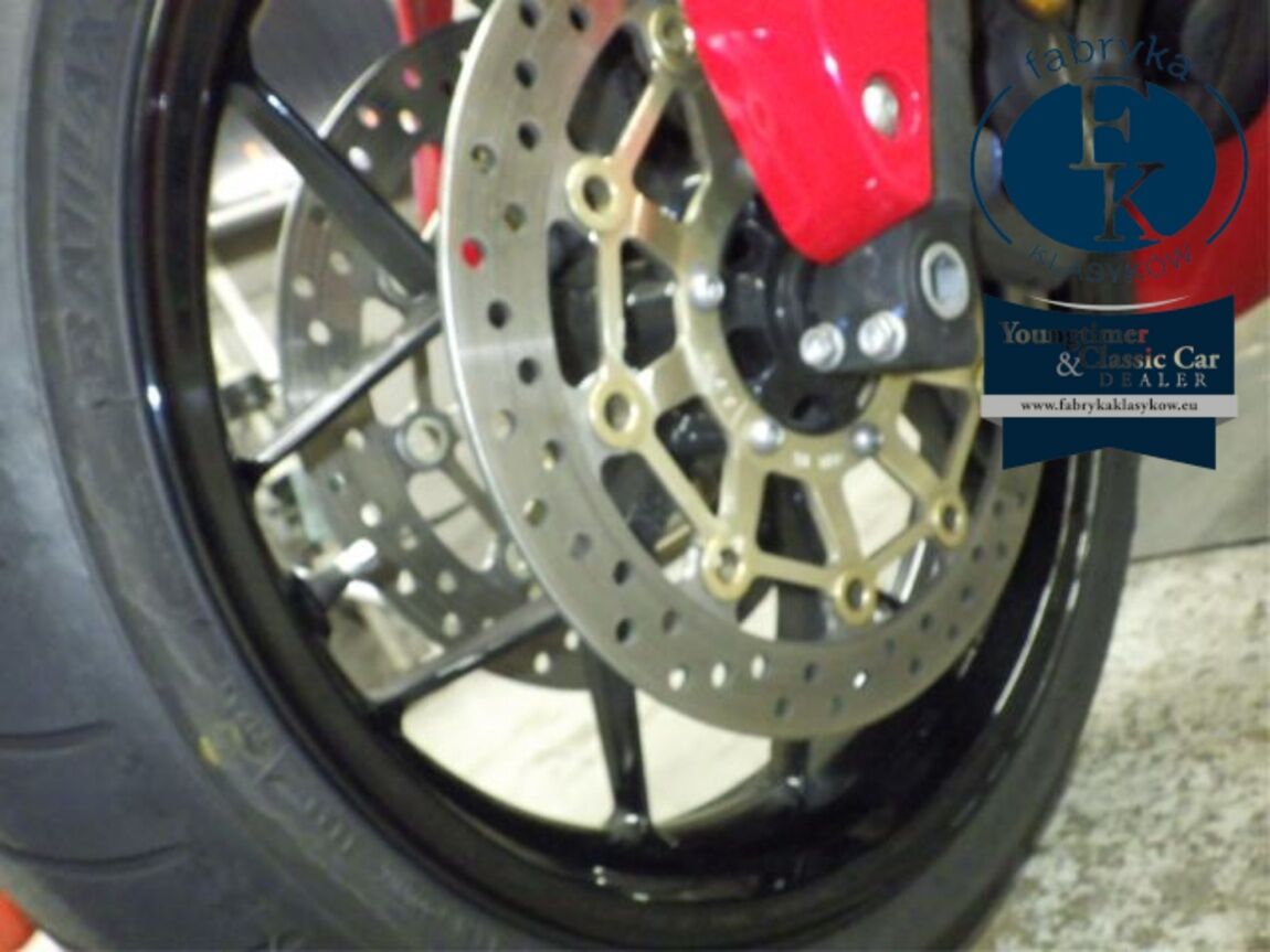 HONDA CBR600RR-4 2021 - zdjęcie 24