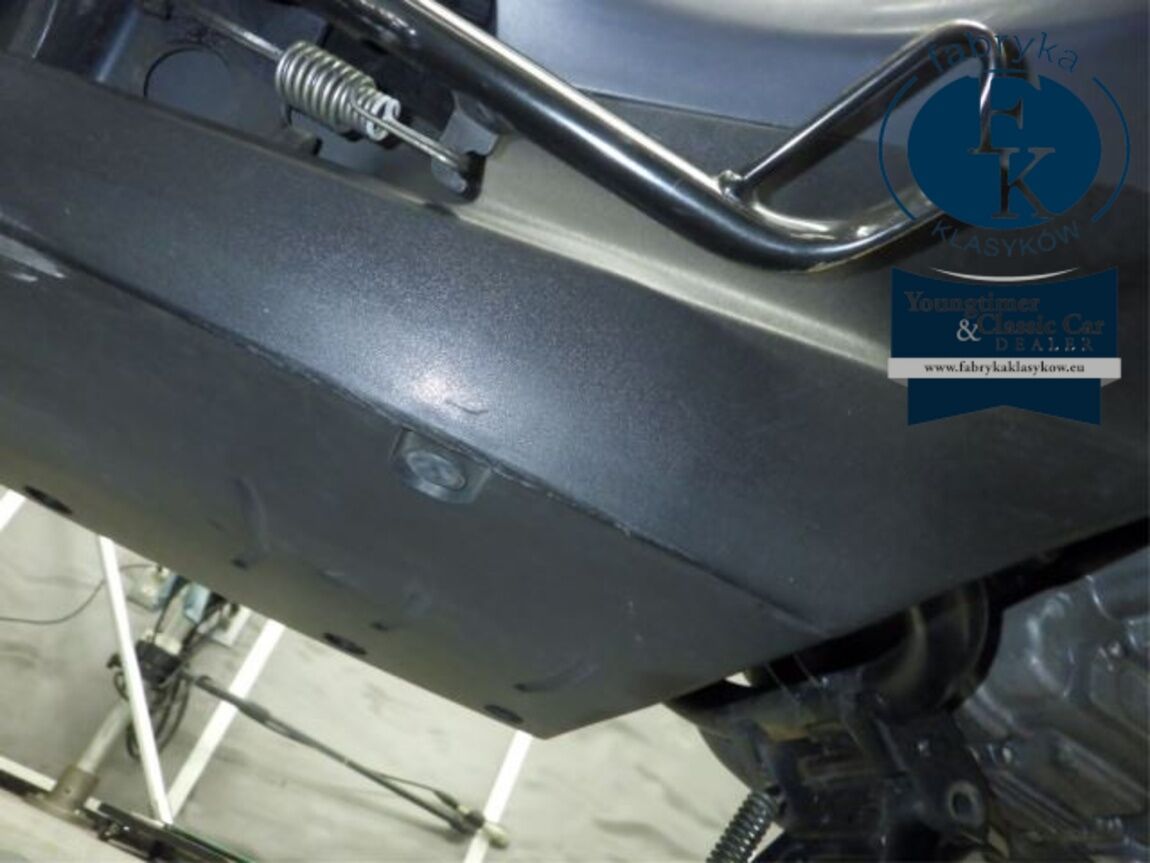 SUZUKI BURGMAN200  - zdjęcie 19