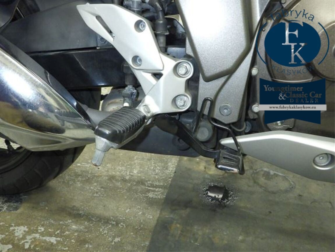 SUZUKI JIKUSA-250  - zdjęcie 29