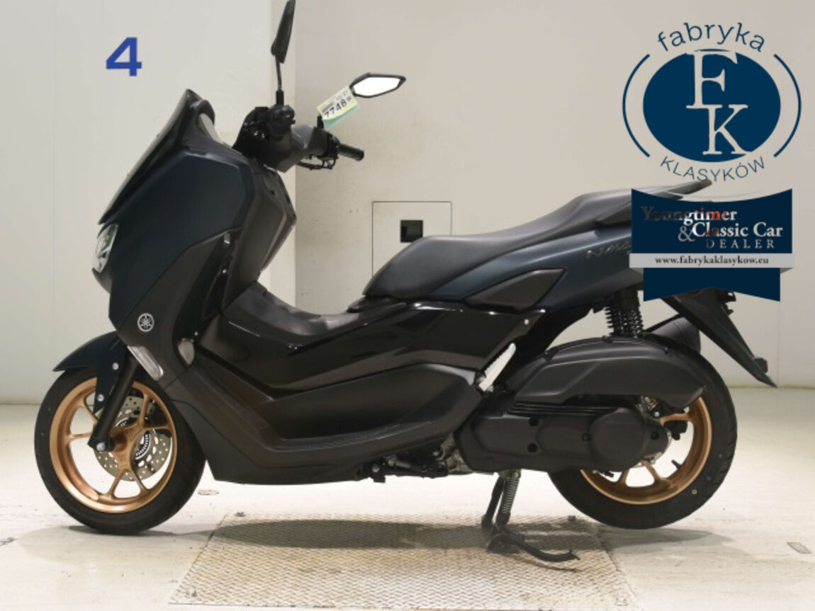 YAMAHA NMAX155-2  - zdjęcie 3