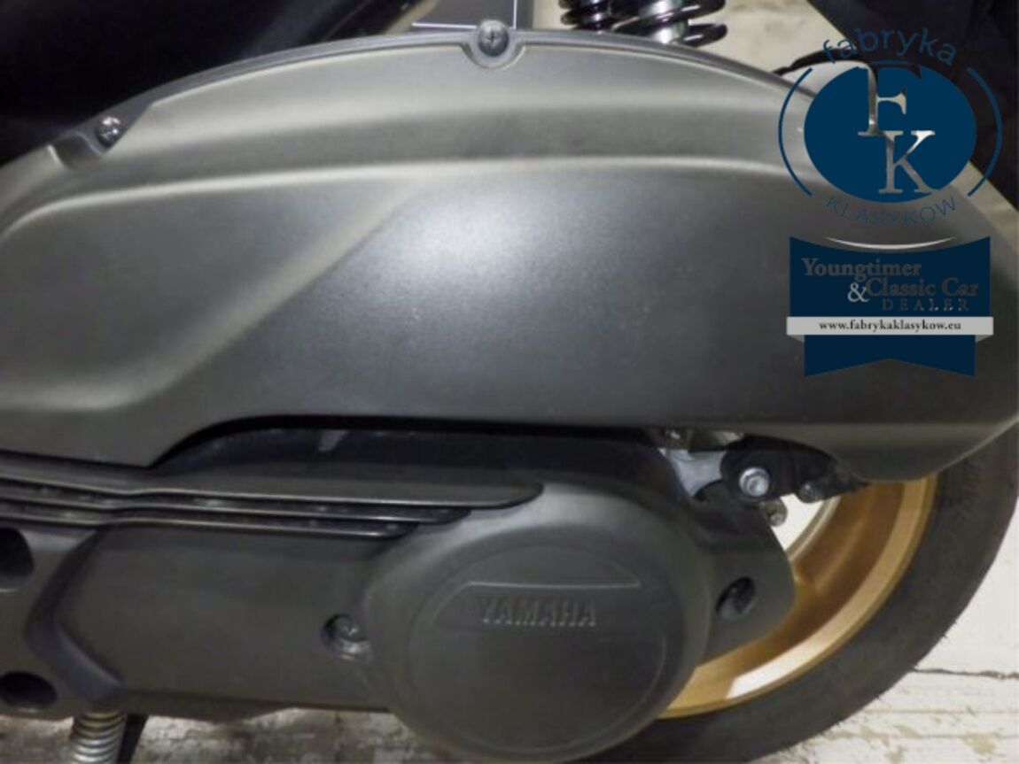 YAMAHA NMAX155-2  - zdjęcie 9