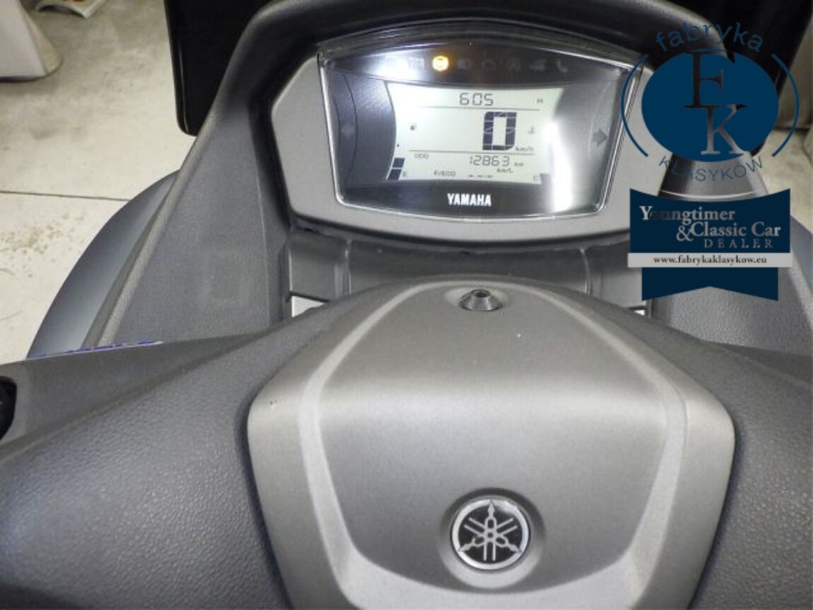 YAMAHA NMAX155-2  - zdjęcie 13