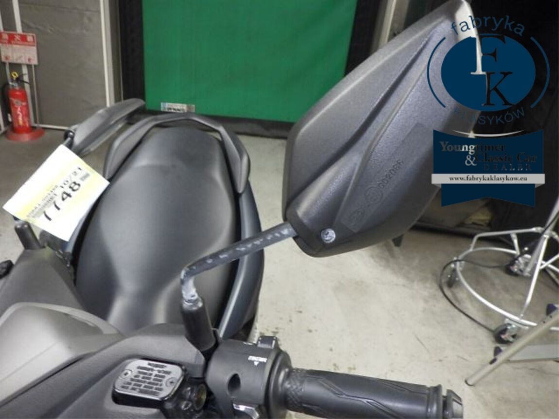 YAMAHA NMAX155-2  - zdjęcie 16