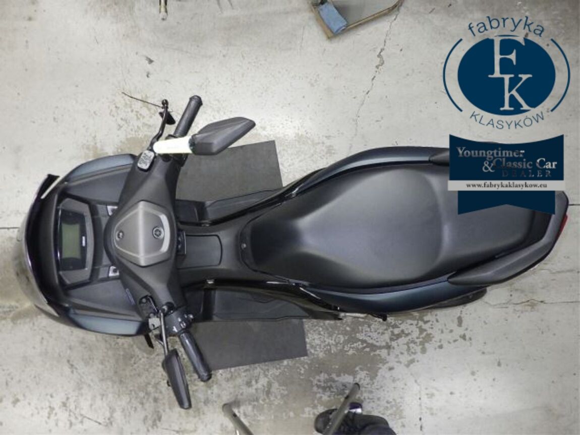 YAMAHA NMAX155-2  - zdjęcie 32