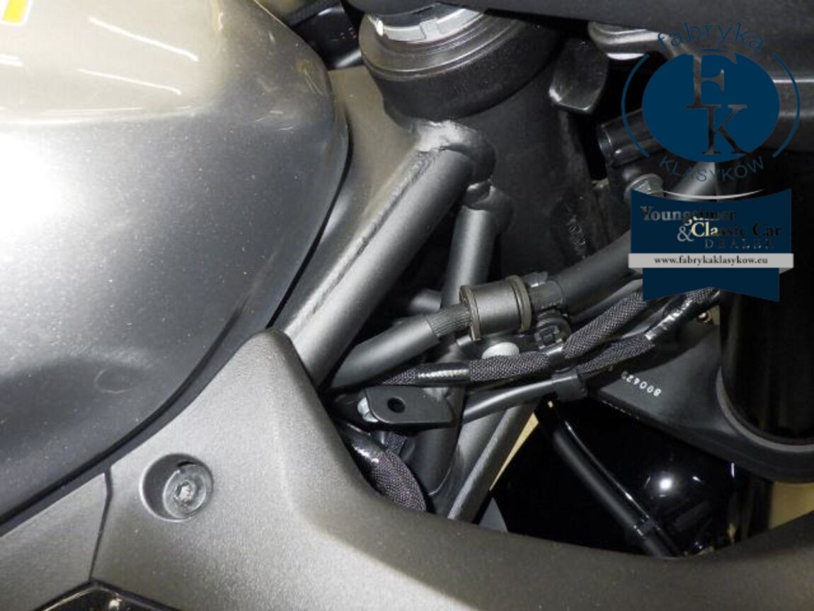KAWASAKI ZX-25R-2SE - zdjęcie 31