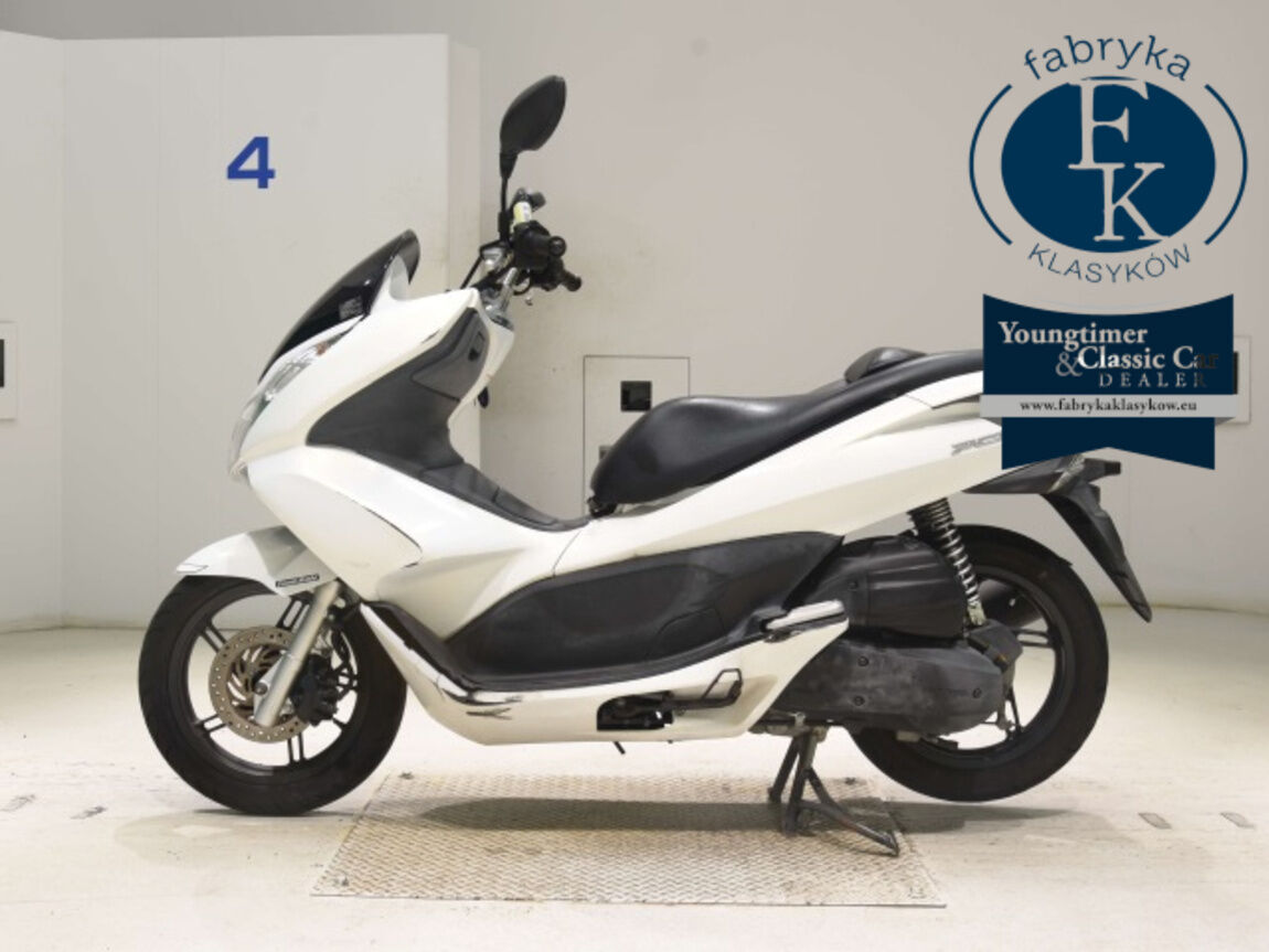 HONDA PCX125  - zdjęcie 3