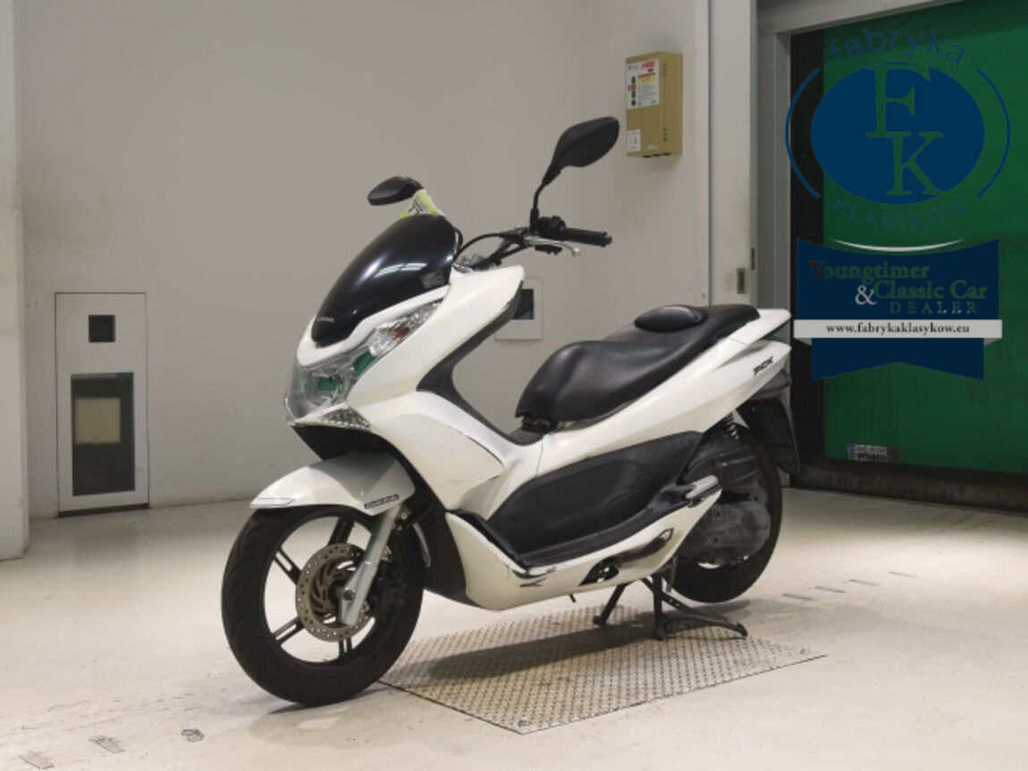 HONDA PCX125  - zdjęcie 5