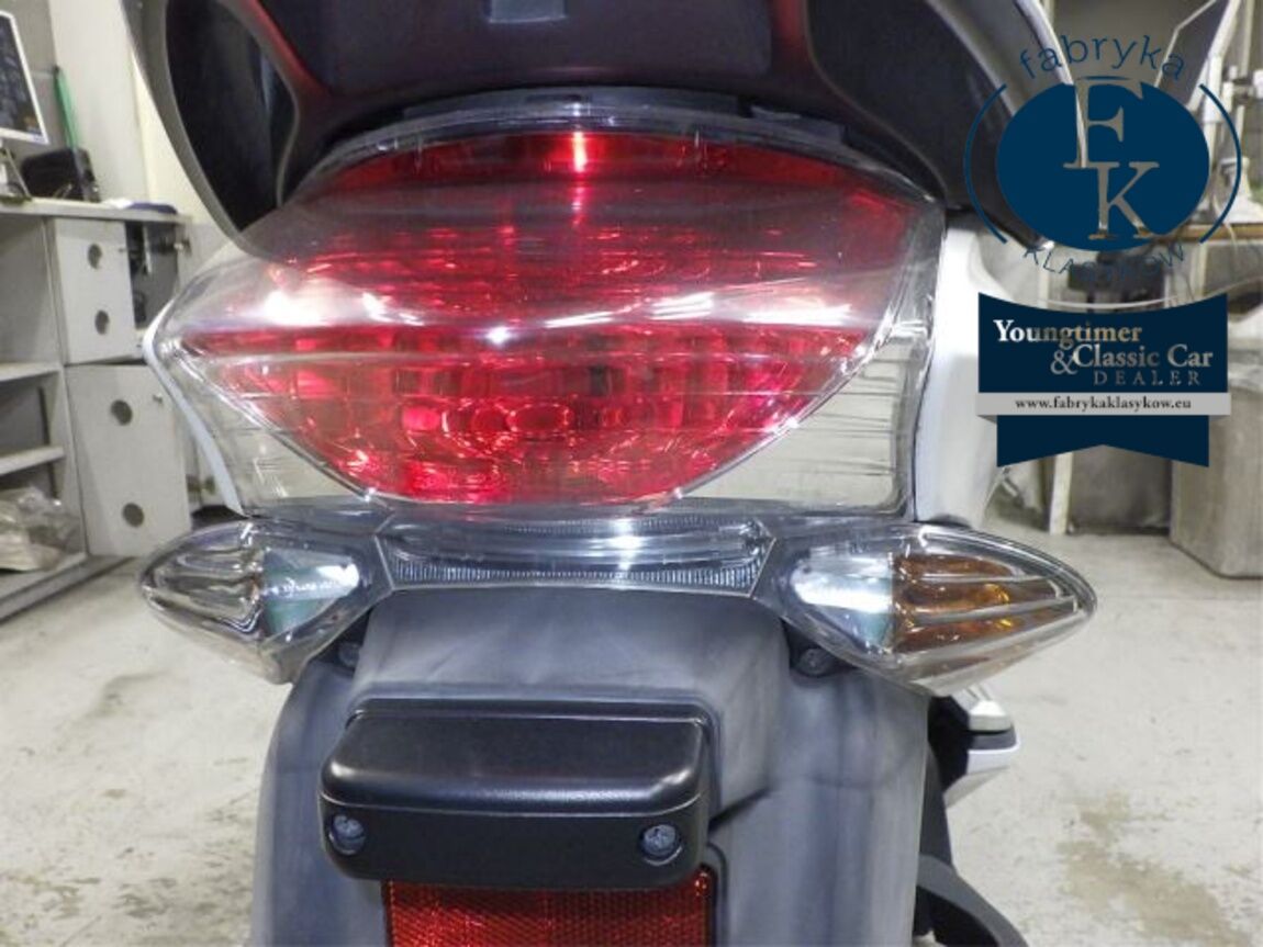 HONDA PCX125  - zdjęcie 16