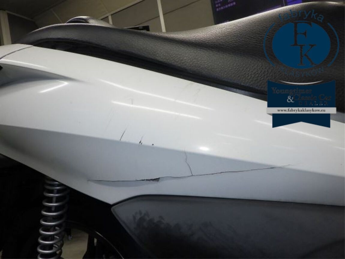 HONDA PCX125  - zdjęcie 20