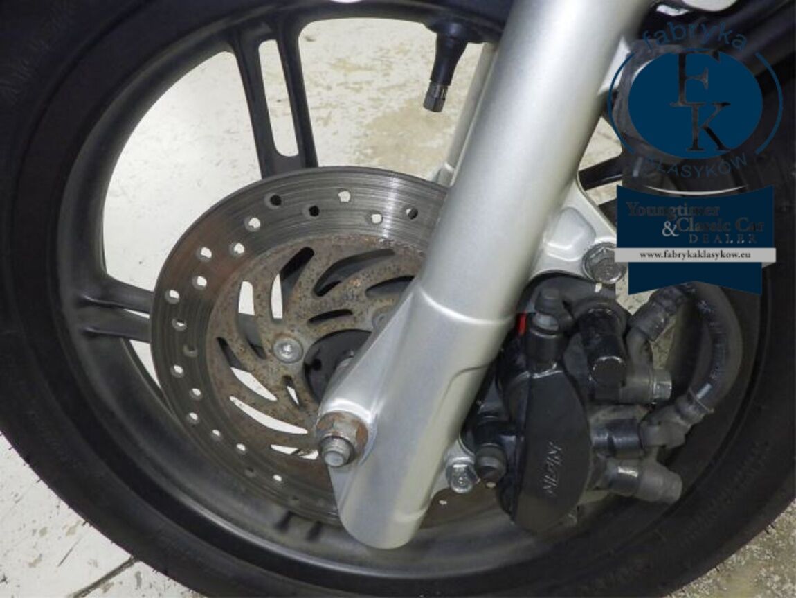 HONDA PCX125  - zdjęcie 21