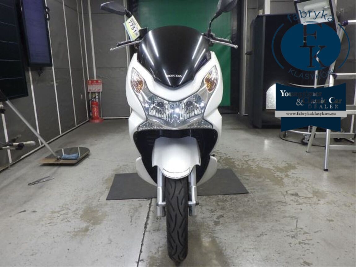 HONDA PCX125  - zdjęcie 24