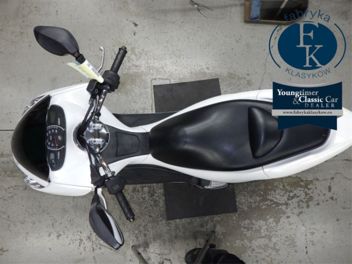 HONDA PCX125  - zdjęcie 32