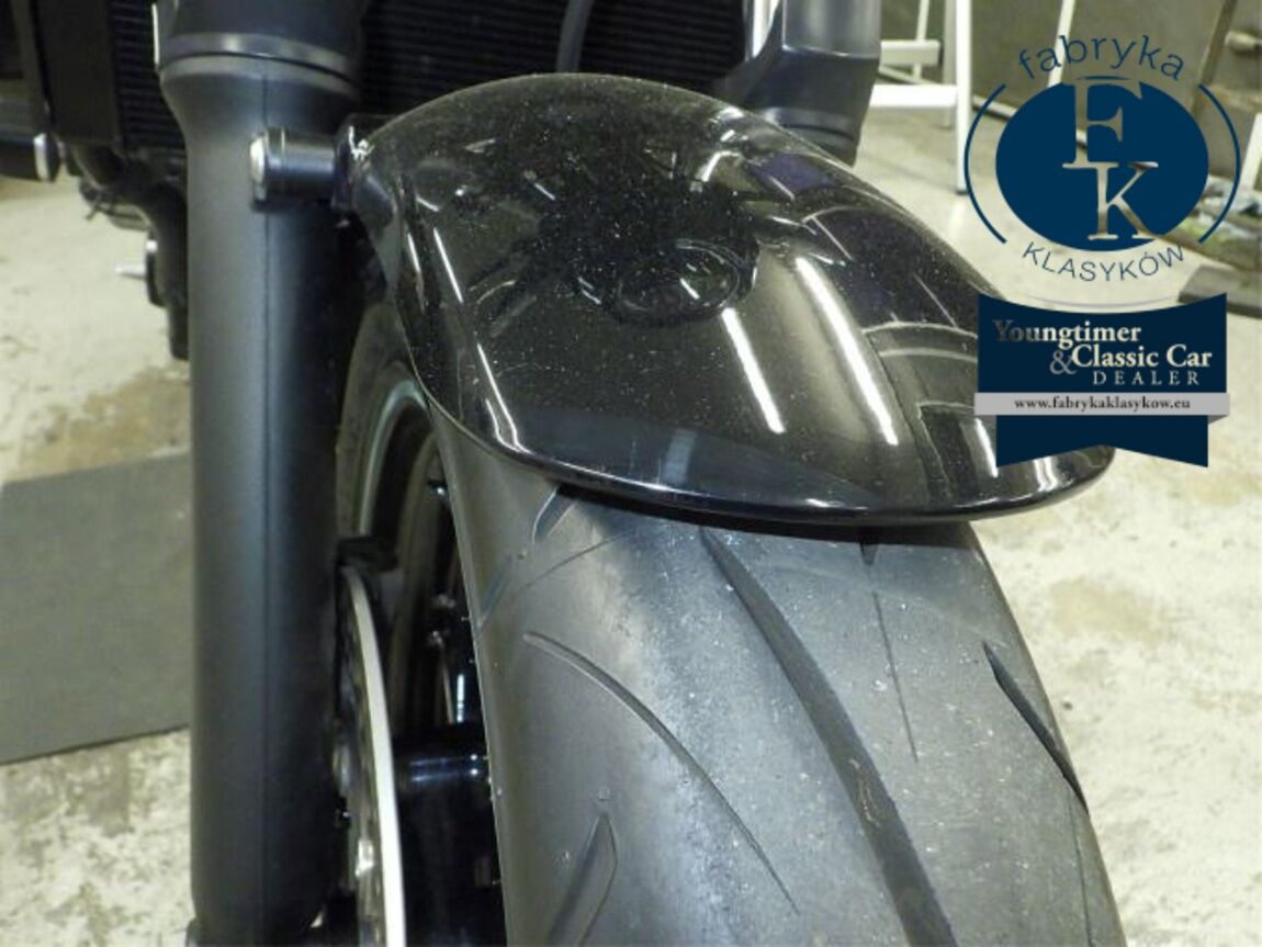 KAWASAKI Z650RS  - zdjęcie 17