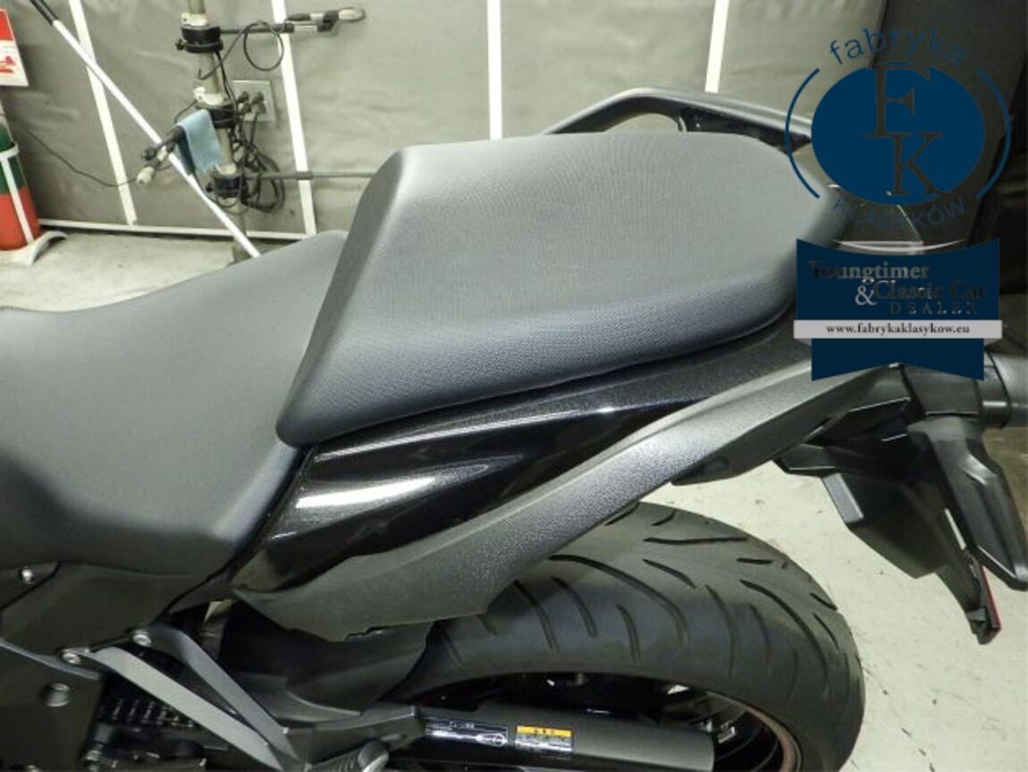 KAWASAKI NINJA1000A 2017 - zdjęcie 18