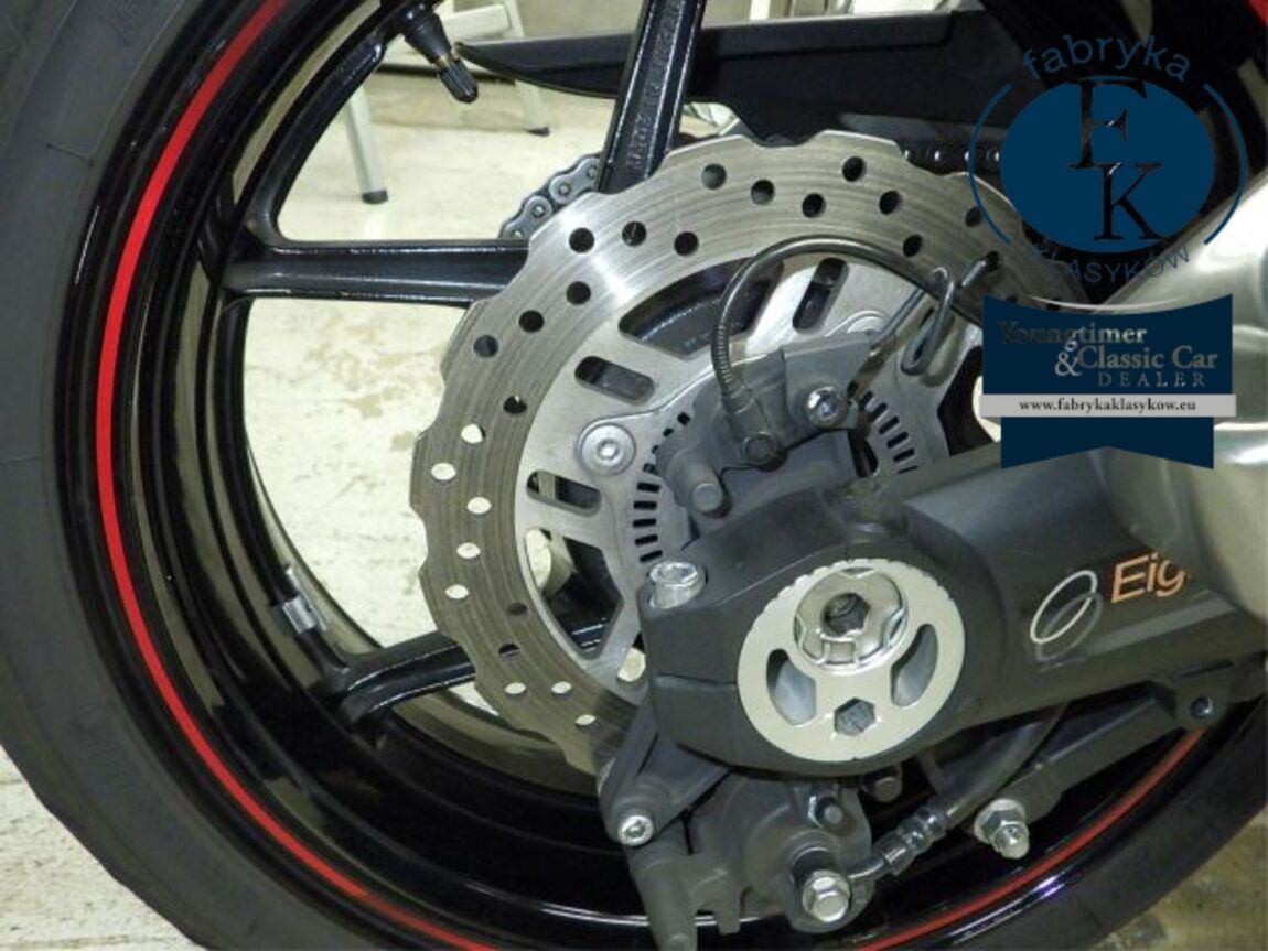 KAWASAKI NINJA1000A 2017 - zdjęcie 26