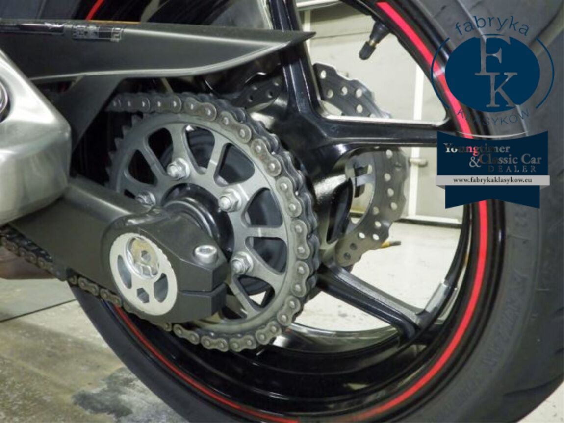 KAWASAKI NINJA1000A 2017 - zdjęcie 27