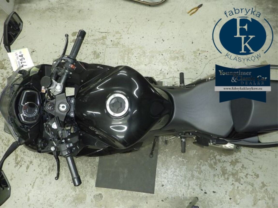 KAWASAKI NINJA1000A 2017 - zdjęcie 32