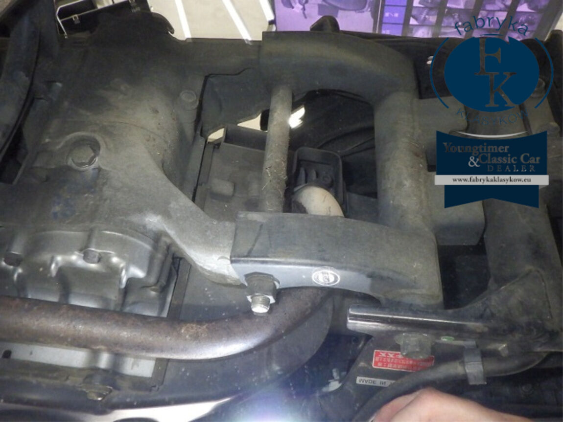 SUZUKI ADDRESS V125  - zdjęcie 8