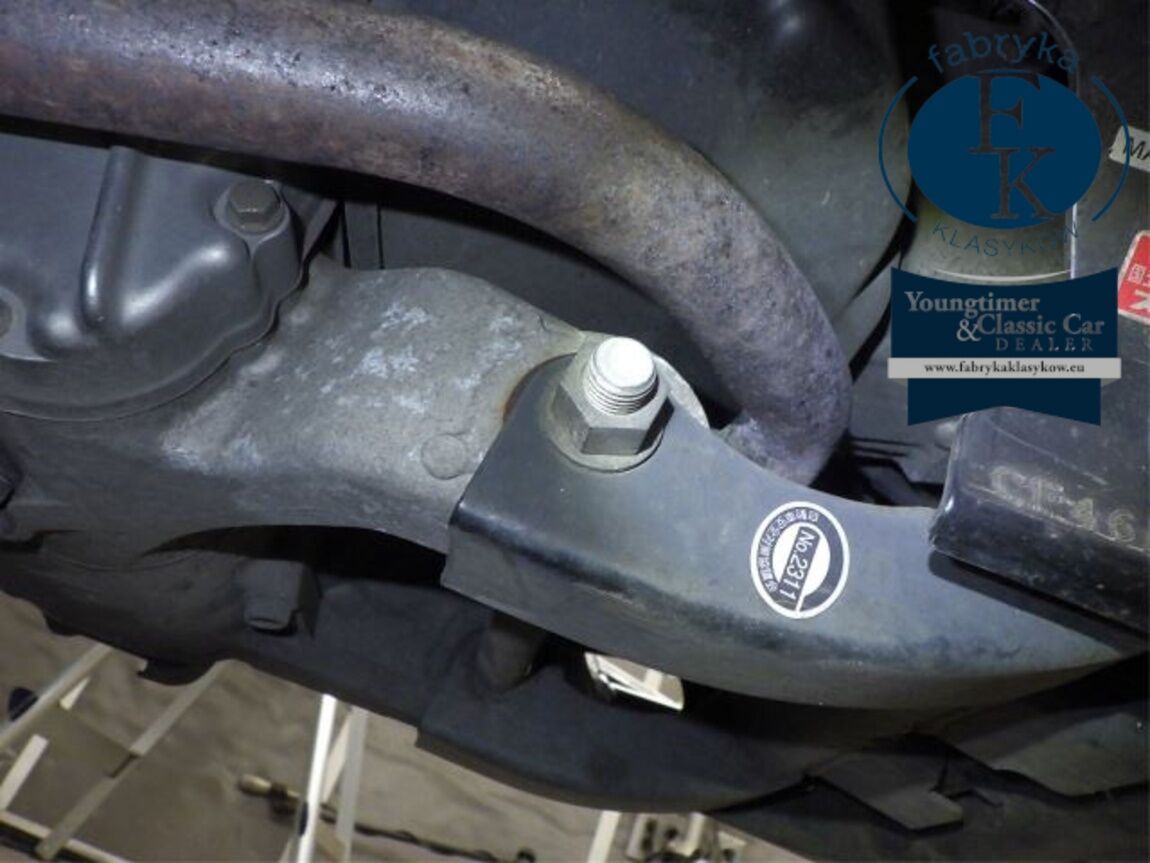 SUZUKI ADDRESS V125  - zdjęcie 9