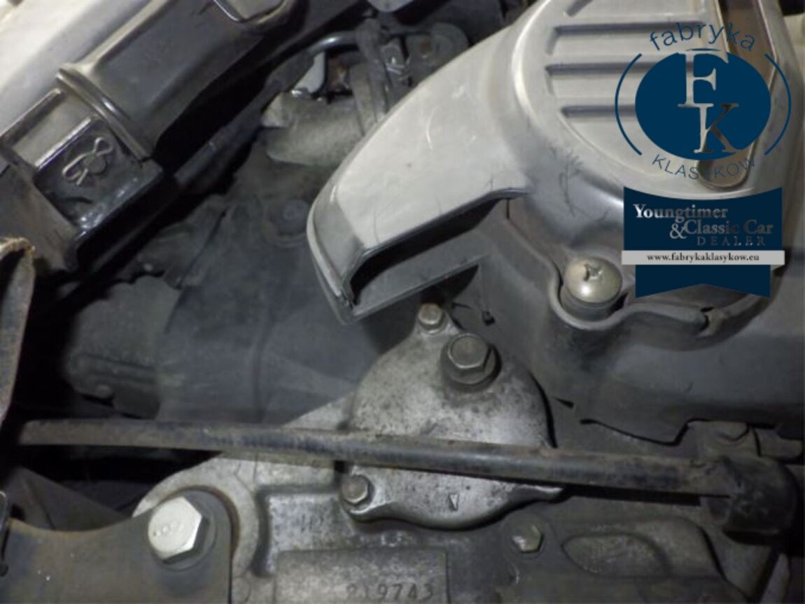 SUZUKI ADDRESS V125  - zdjęcie 12
