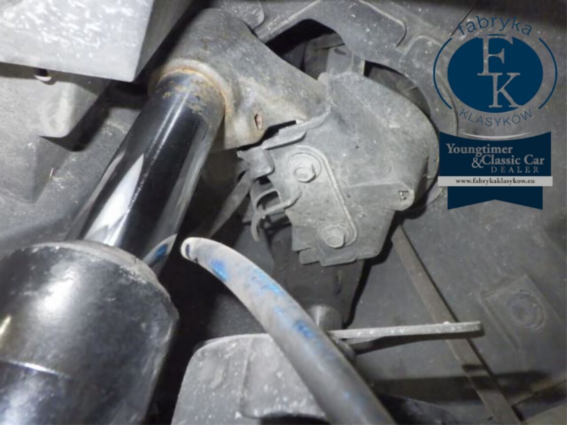 SUZUKI ADDRESS V125  - zdjęcie 22