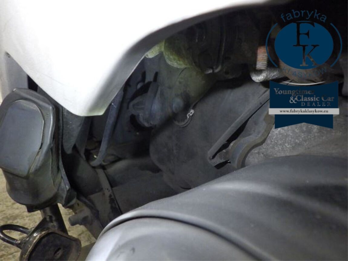 SUZUKI ADDRESS V125  - zdjęcie 30