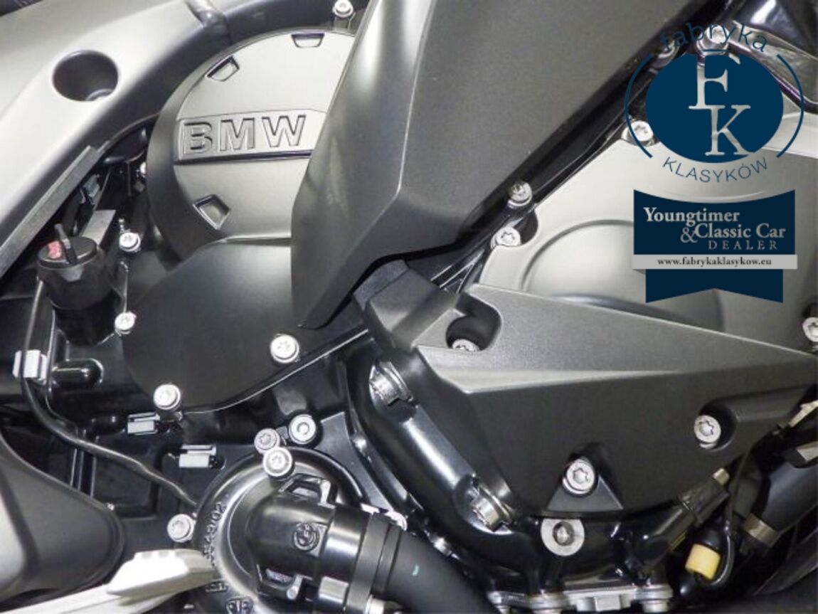 BMW BMW K1600GT 2017 - zdjęcie 9