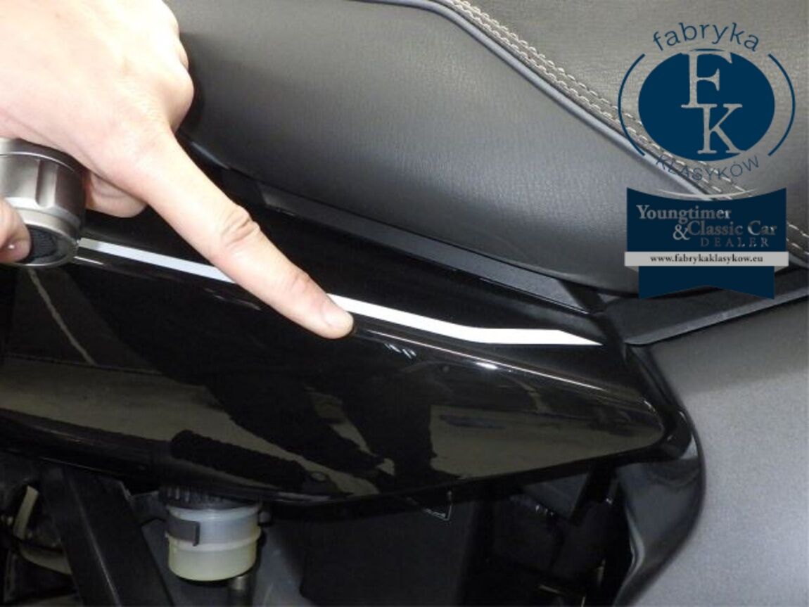 BMW BMW K1600GT 2017 - zdjęcie 18