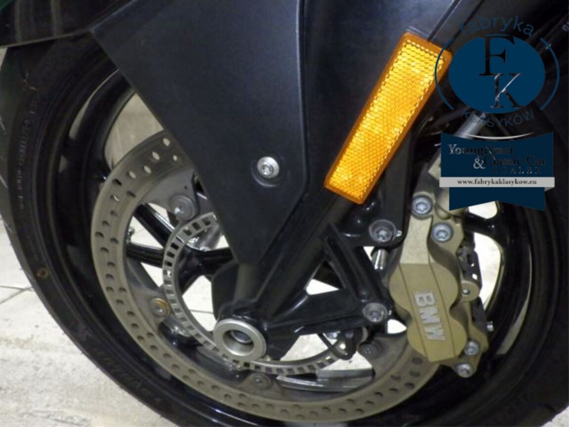 BMW BMW K1600GT 2017 - zdjęcie 21