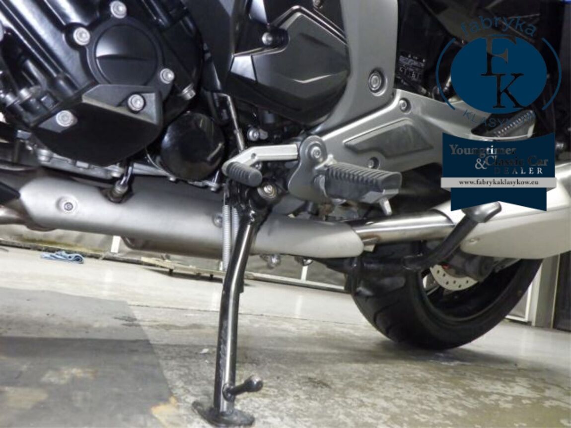 BMW BMW K1600GT 2017 - zdjęcie 30