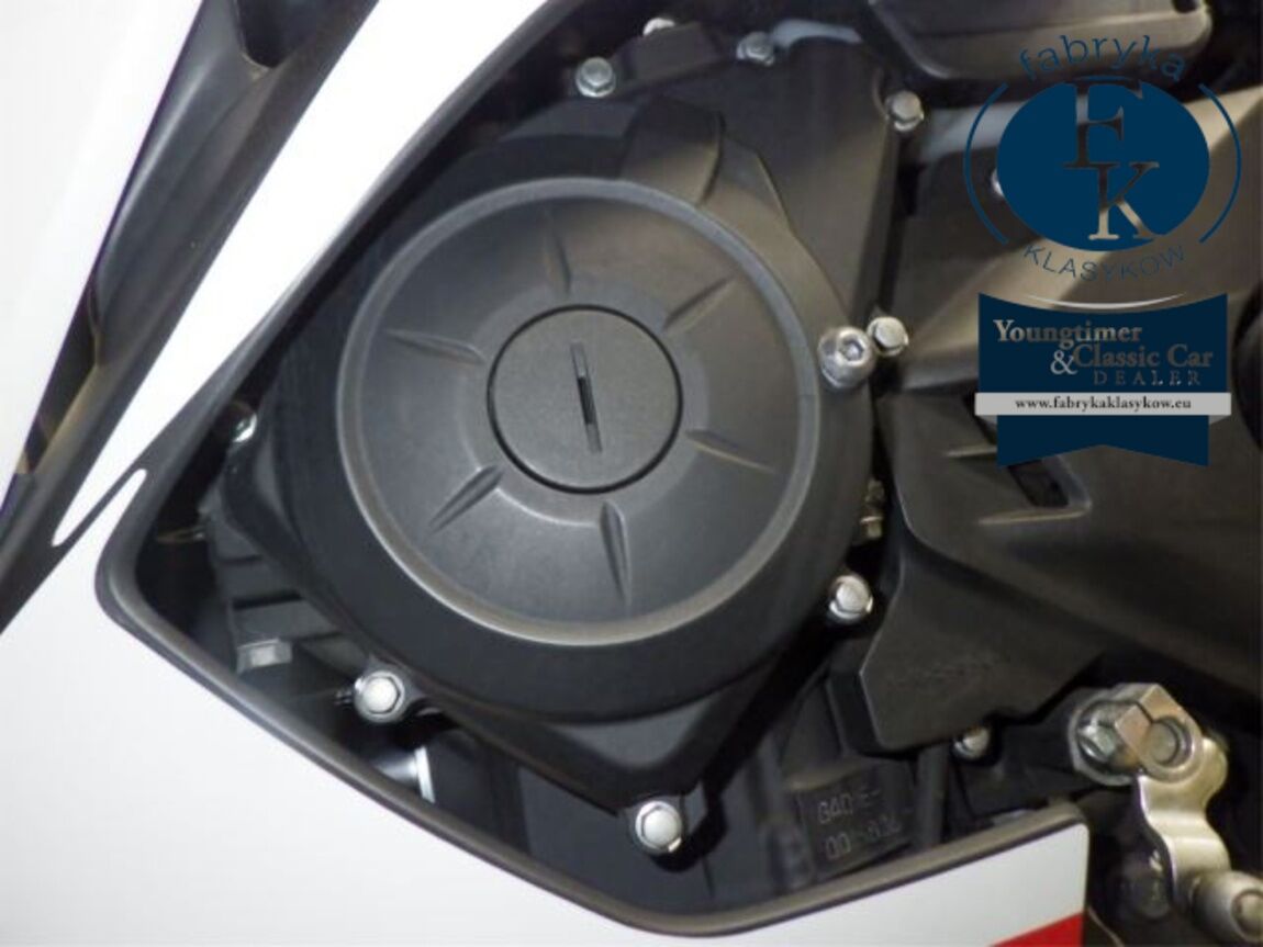 YAMAHA YZF-R25  - zdjęcie 14