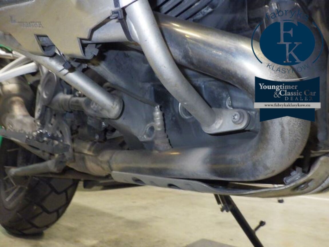 BMW BMW R1200GS ADVENTURE 2015 - zdjęcie 18