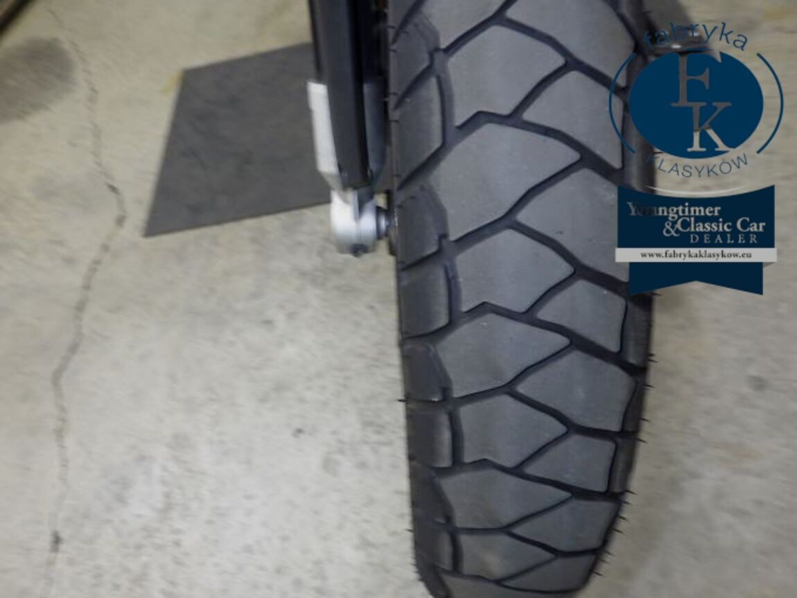 BMW BMW R1200GS ADVENTURE 2015 - zdjęcie 25