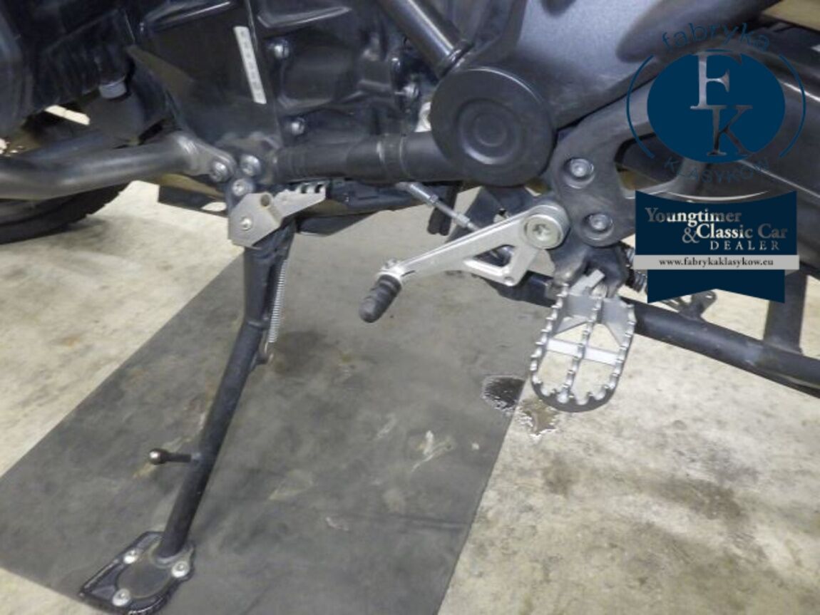 BMW BMW R1200GS ADVENTURE 2015 - zdjęcie 33