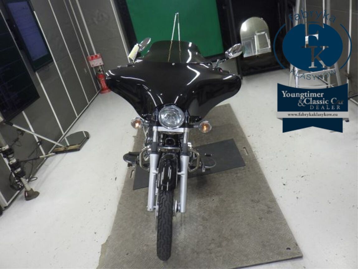 YAMAHA DRAGSTAR 250  - zdjęcie 21