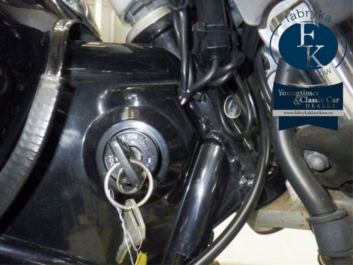 YAMAHA DRAGSTAR 250  - zdjęcie 29