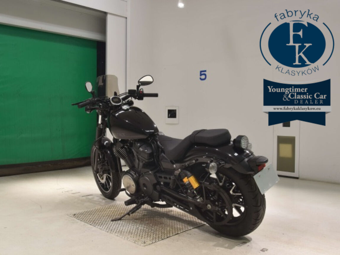 YAMAHA BOLT950RA 2021 - zdjęcie 7